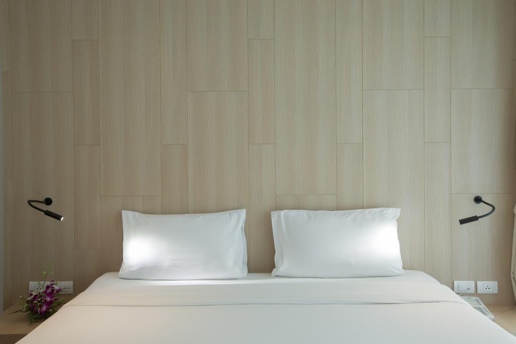 The Palms, - Sha Extra Resort Kamala Beach