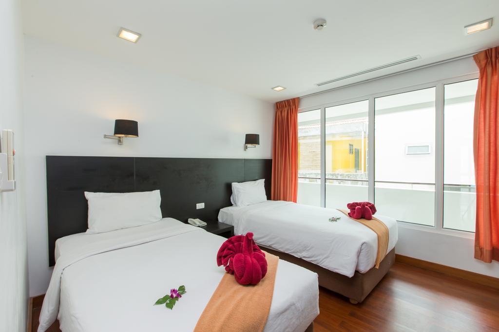 Resort The Palms, - Sha Extra 4*