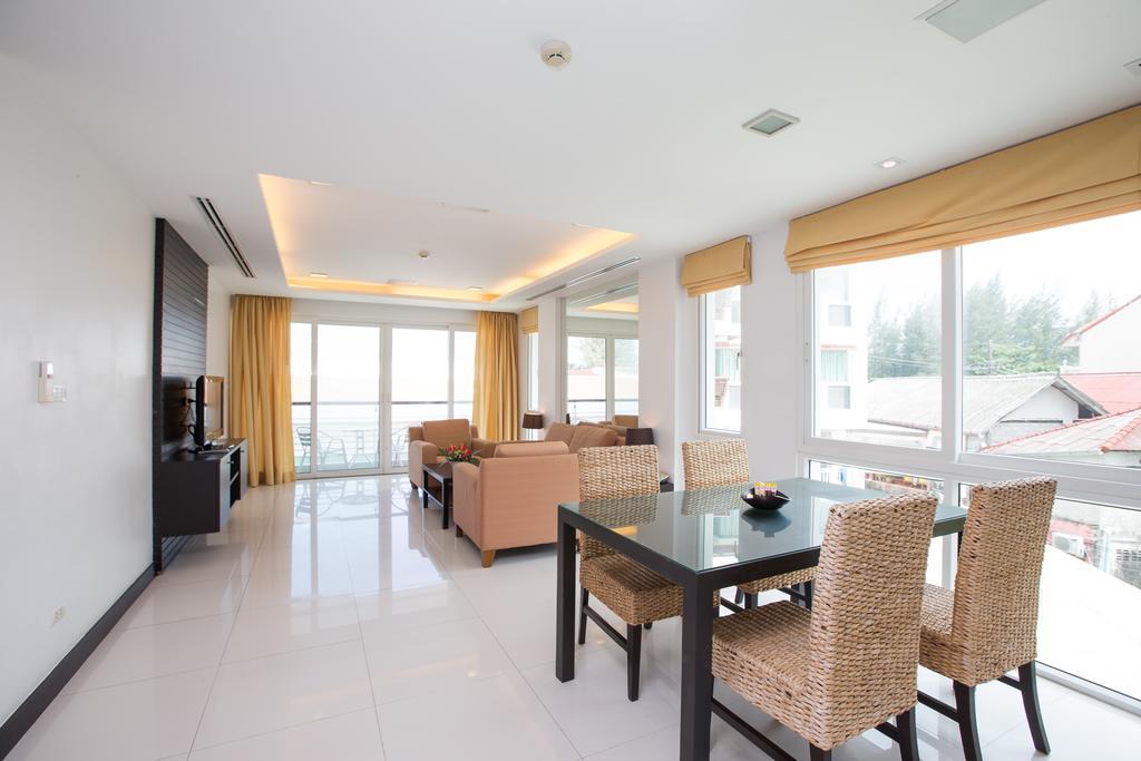 Resort The Palms, - Sha Extra Kamala Beach