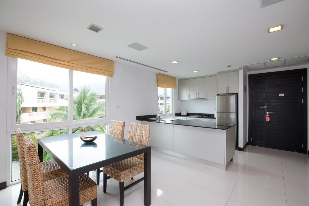 The Palms, - Sha Extra 4* Kamala Beach