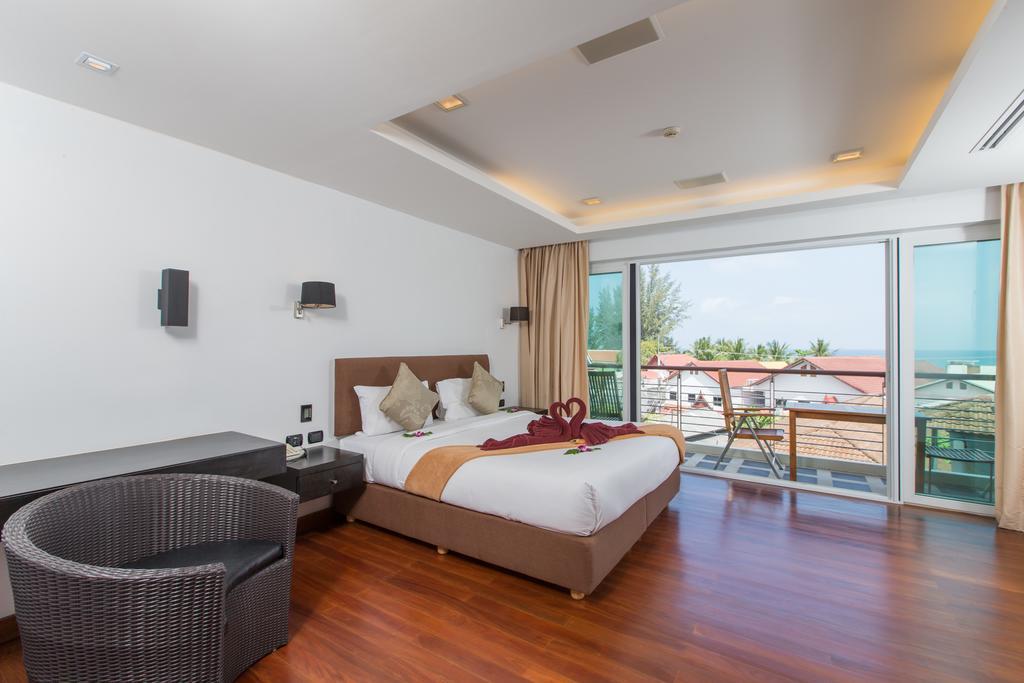 The Palms, - Sha Extra Resort 4*