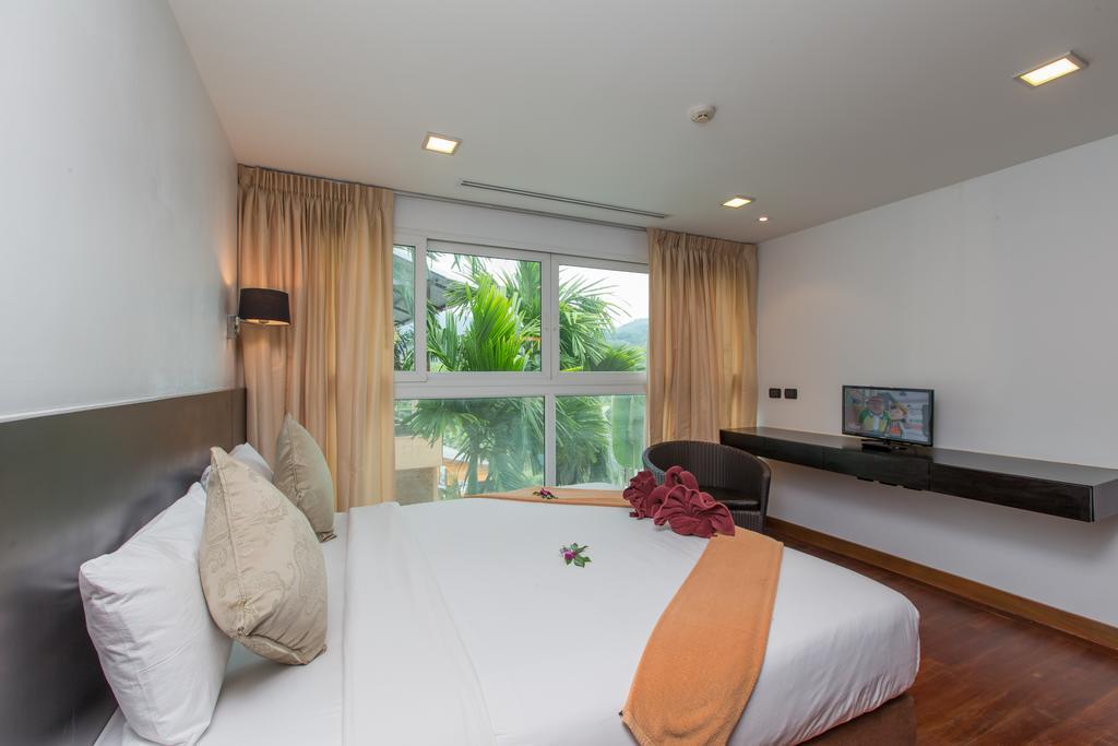 The Palms, - Sha Extra Resort 4*