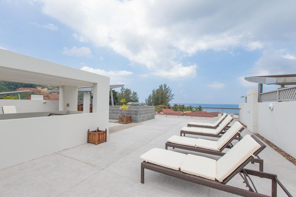 Resort The Palms, - Sha Extra