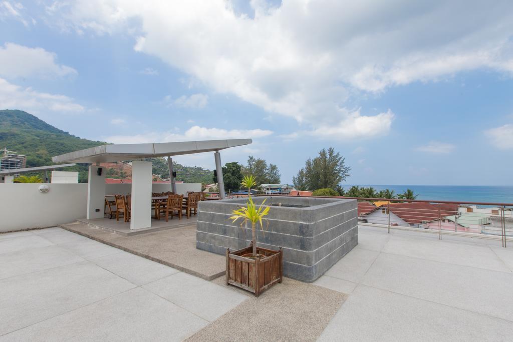 The Palms, - Sha Extra Resort
