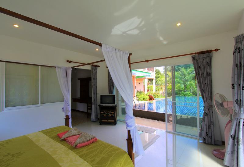 Villa Mukdara Rawai