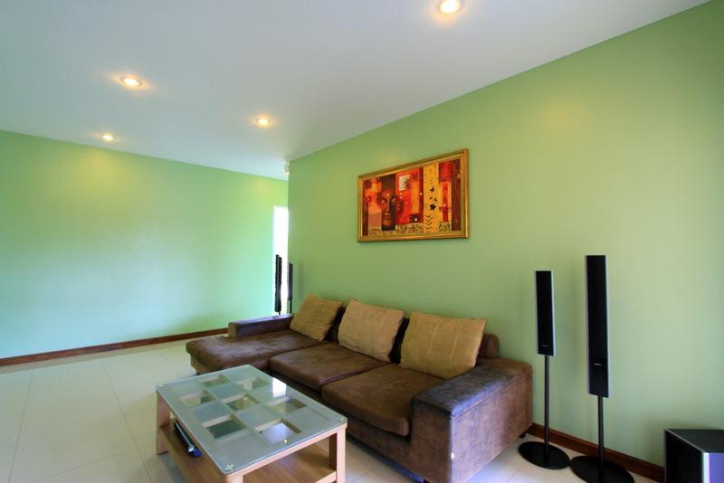 Mukdara Villa Rawai