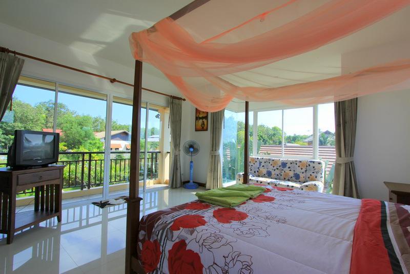 Villa Mukdara *