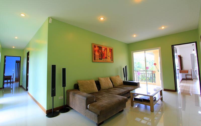 Villa Mukdara *