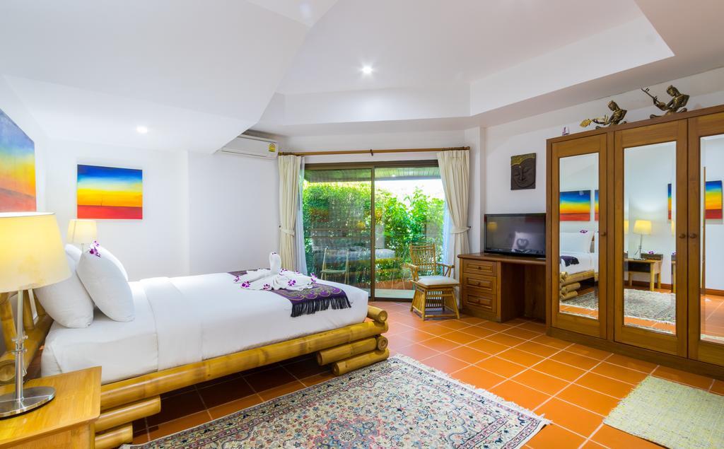 Villa Sea View Luxury Kata Beach (Phuket)