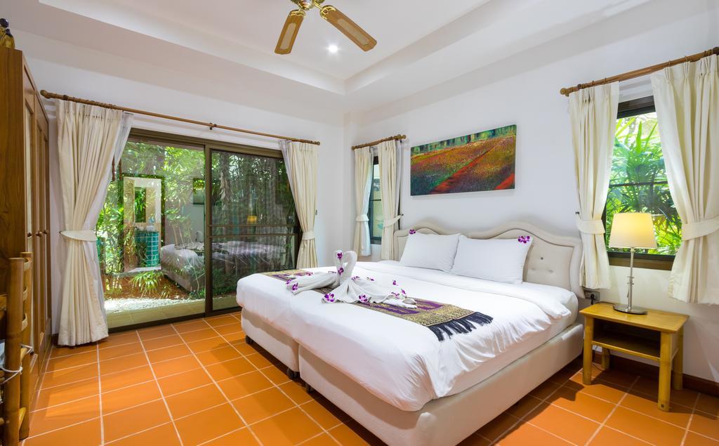 Villa Sea View Luxury