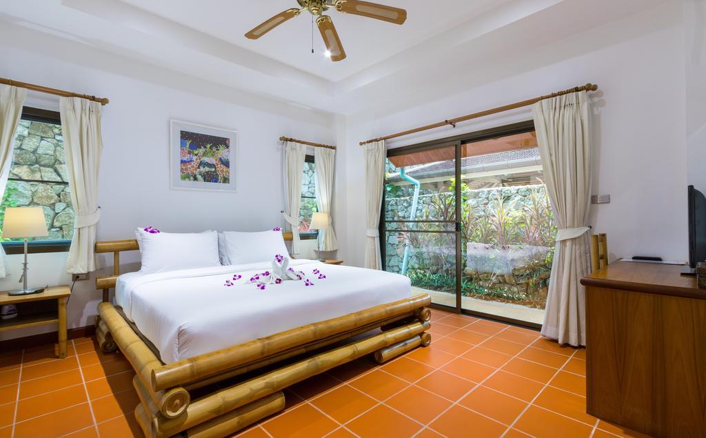 Villa Sea View Luxury Kata Beach (Phuket)