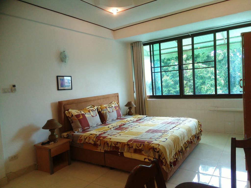 Condotel * Rawai