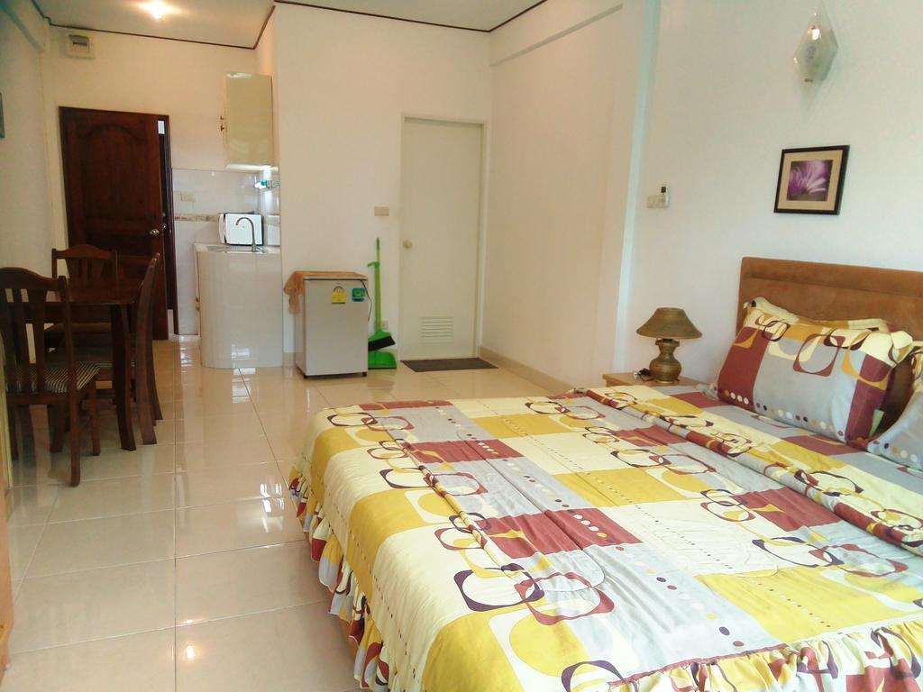 Apartment Condotel Rawai