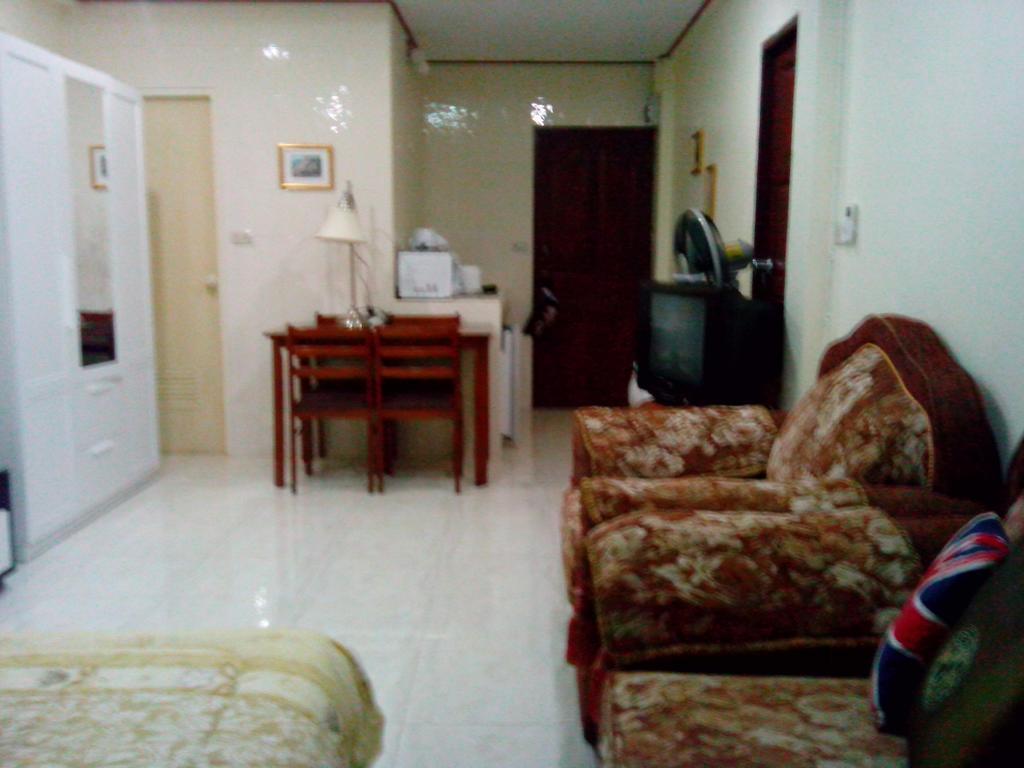 Condotel Apartment