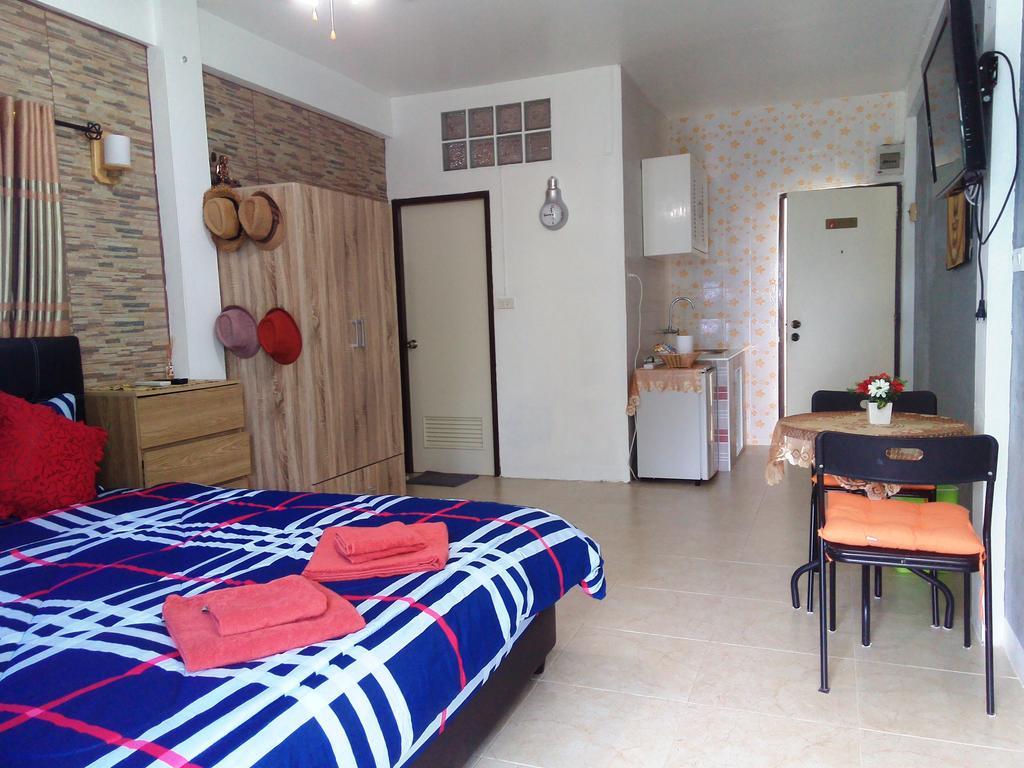Condotel Rawai