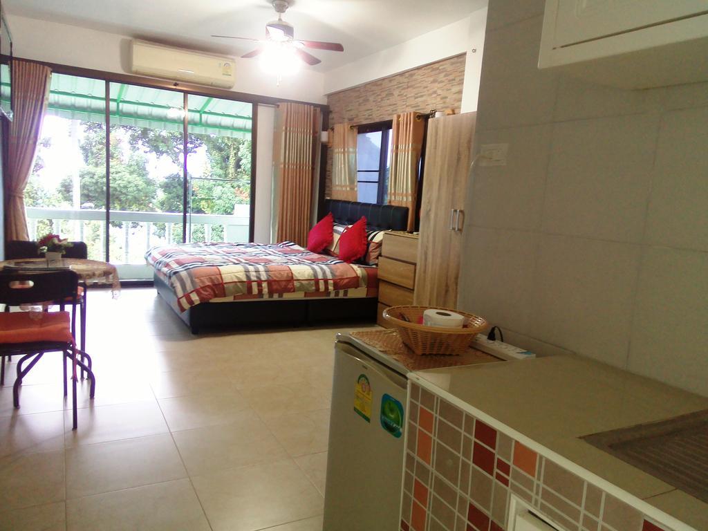 Apartment Condotel Rawai