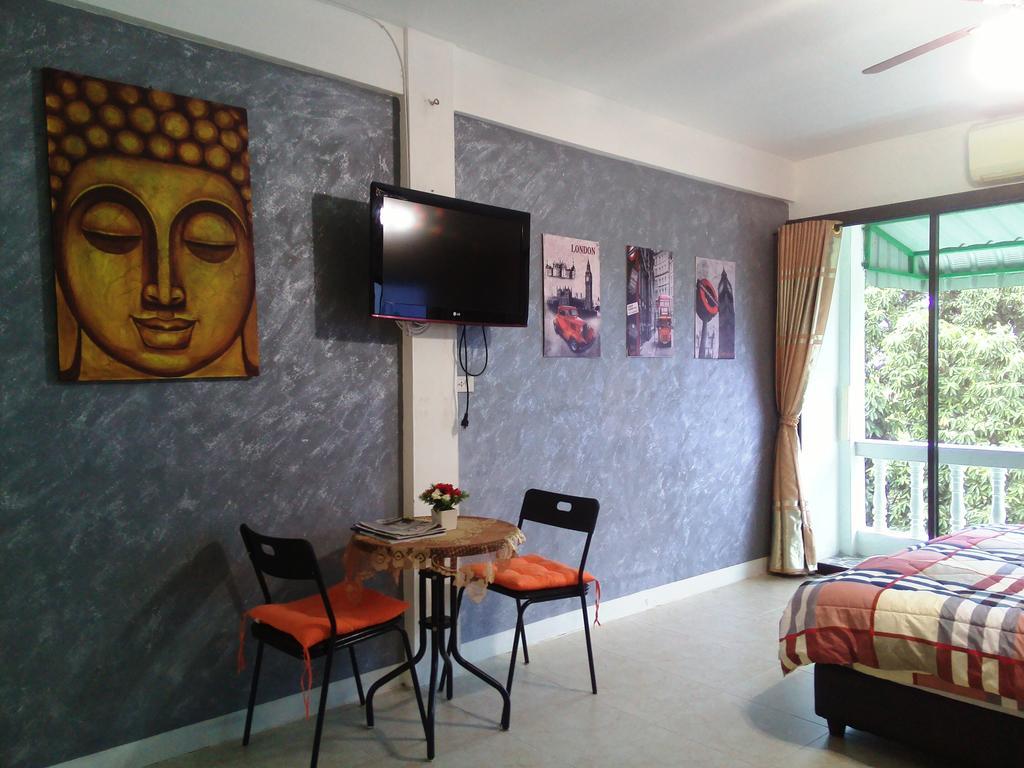 Apartment Condotel Rawai