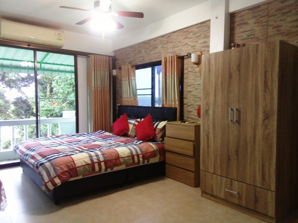 Condotel * Rawai