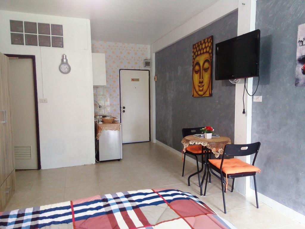 Apartment Condotel Rawai