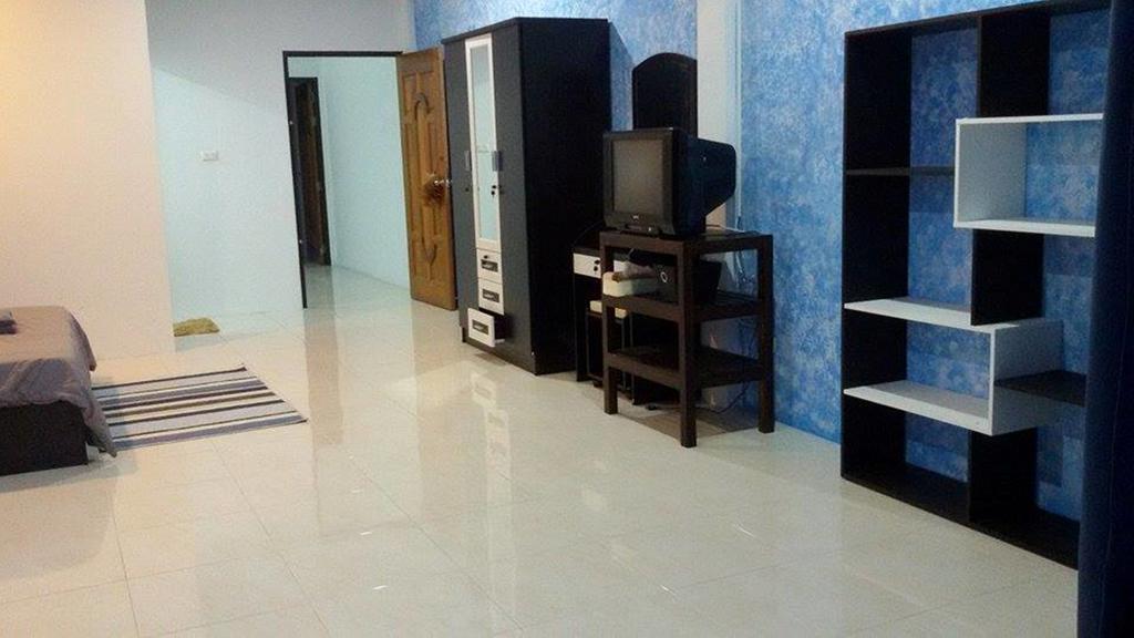 Da Puccio Guest house Rawai