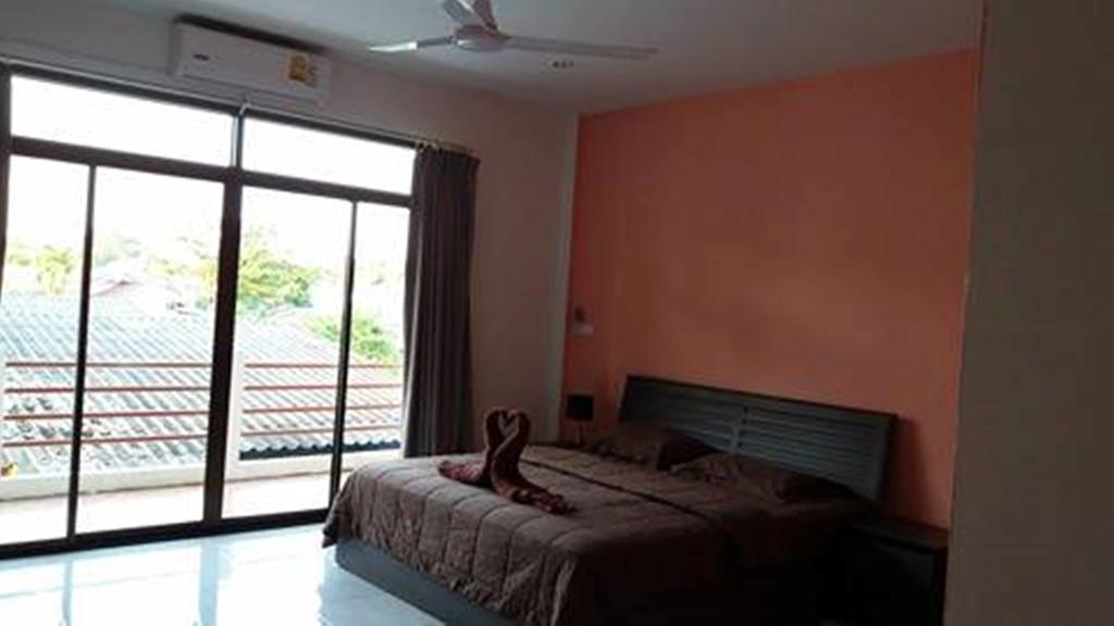 Da Puccio Guest house 2*
