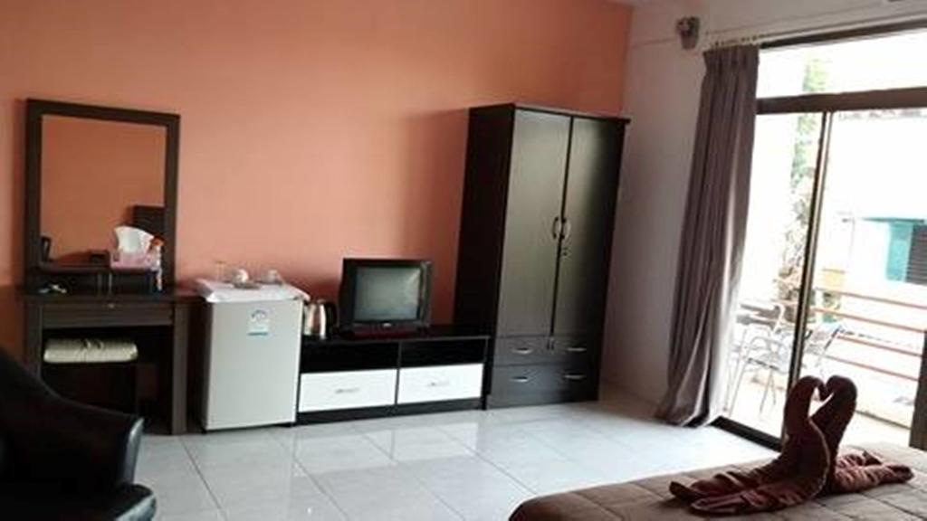 Guest house Da Puccio 2*