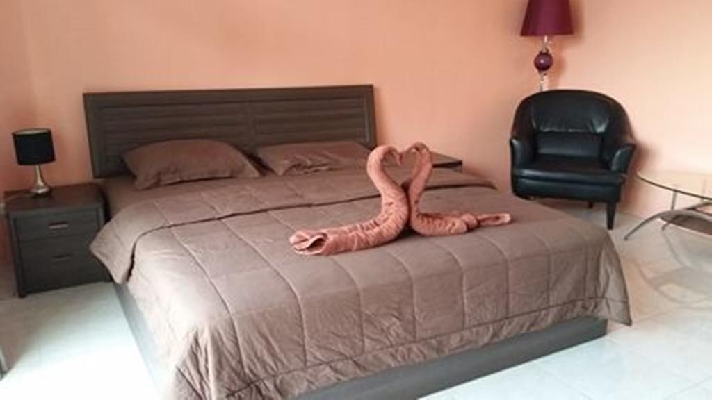 Da Puccio Guest house 2*