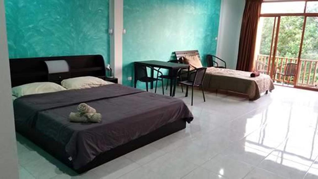 Guest house Da Puccio 2*