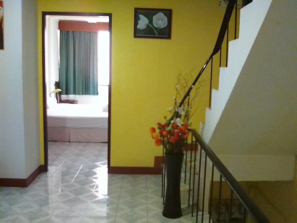 The Atlas Guest house Patong