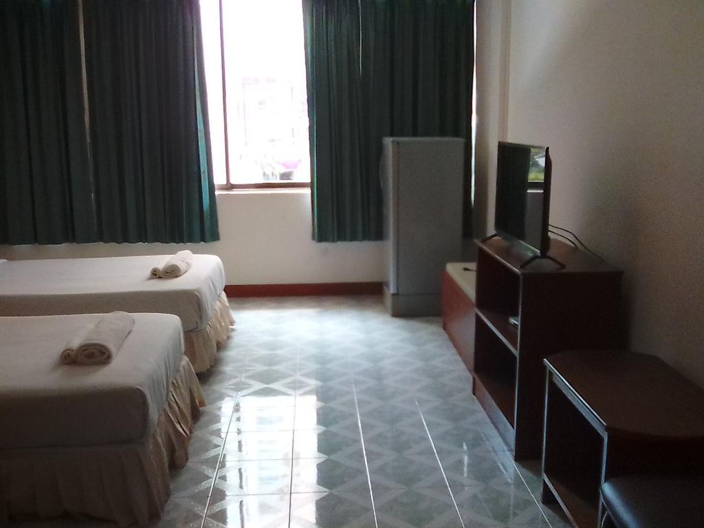 Guest house The Atlas 2*