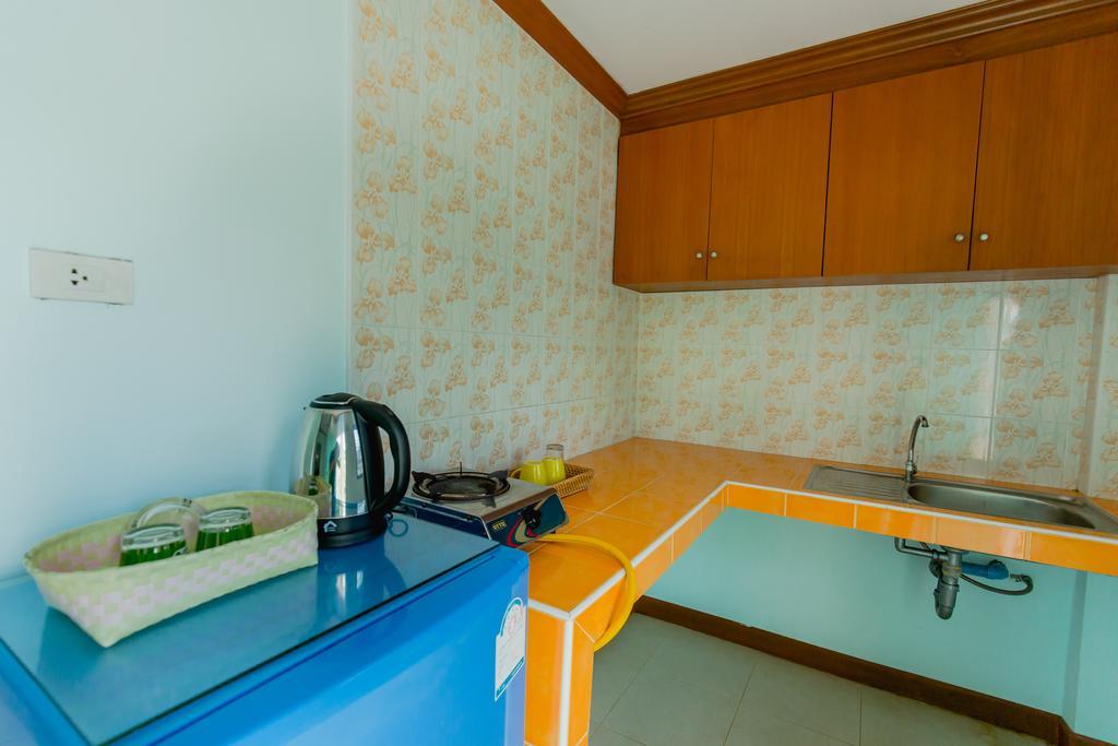 Rk Guesthouse Guest house Patong