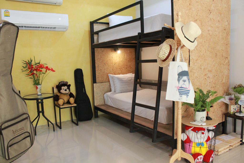 Eat N Sleep Hotel