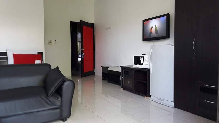 Da Moreno Guest house Rawai