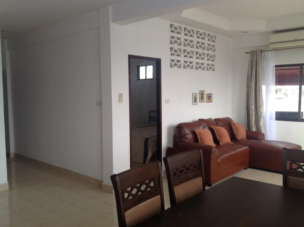 Condotel Rawai