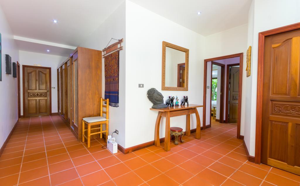 Sea View Luxury Villa Kata Beach (Phuket)