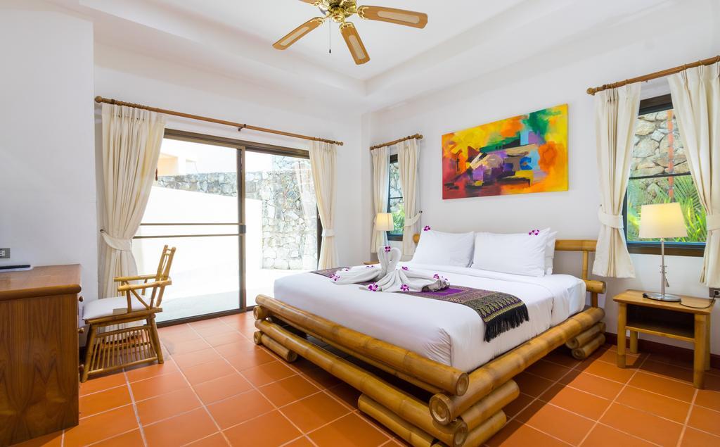 Villa Sea View Luxury