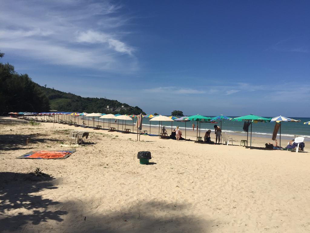 La Phuket Pool Nai Yang