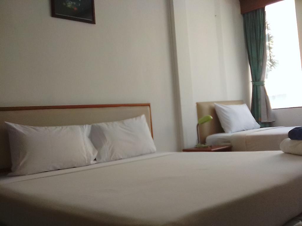 The Atlas Guest house