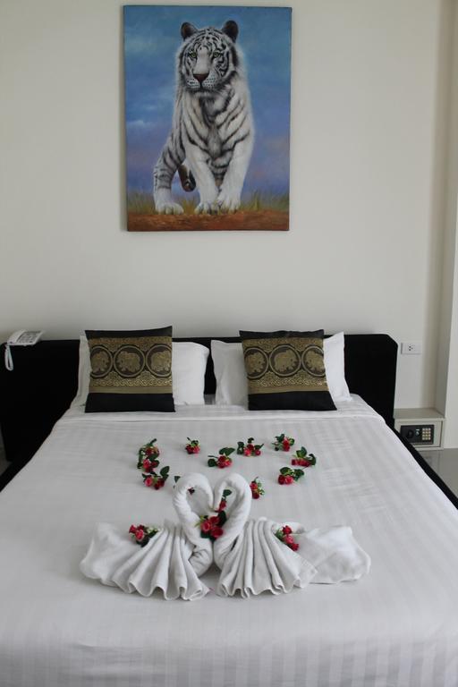 Lars-lita Hotel 3*