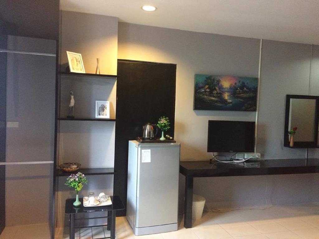 Lars-lita Hotel Patong