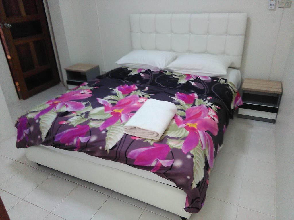 Nb House Karon