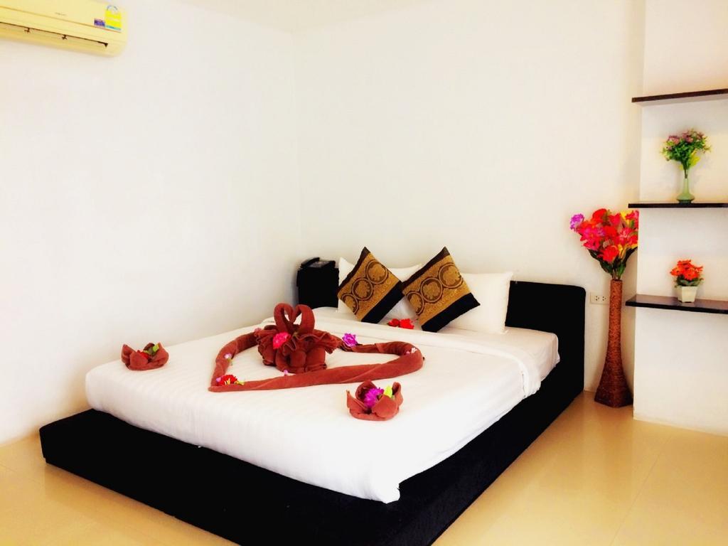 Hotel Lars-lita Patong