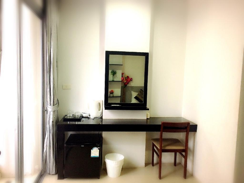 Hotel Lars-lita Patong