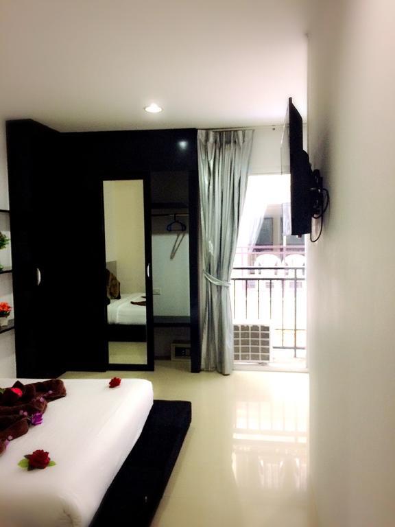 Lars-lita Hotel