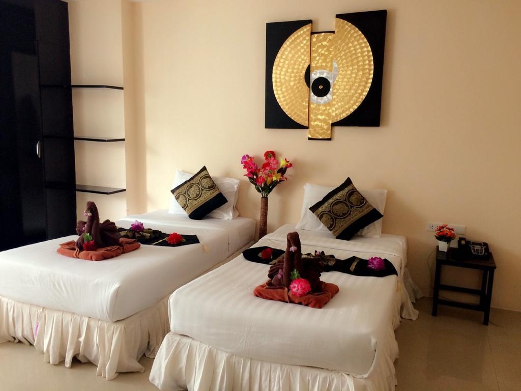Lars-lita Hotel 3*