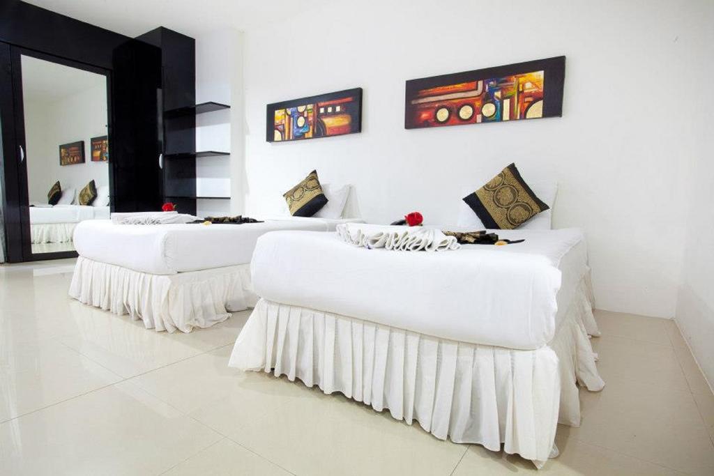 Hotel Lars-lita