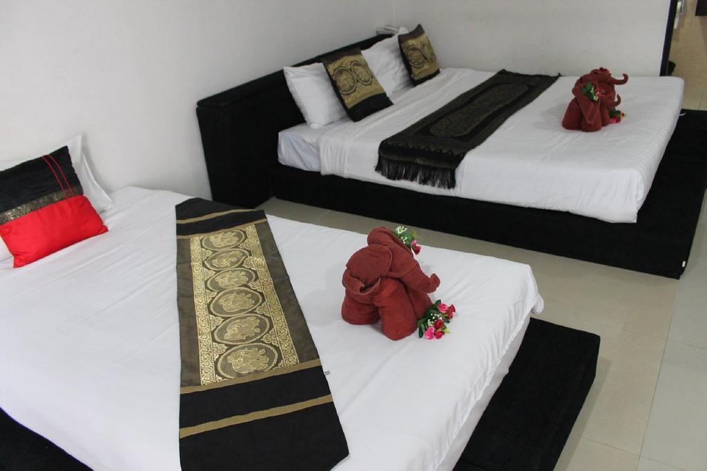 Lars-lita Hotel 3*