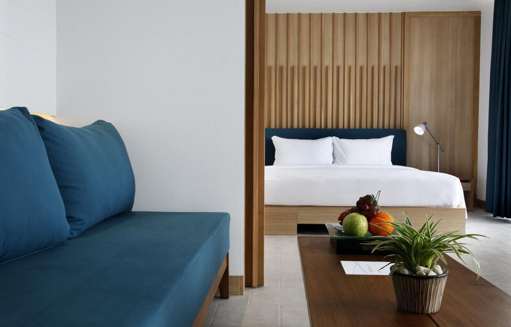 Nap Patong Hotel 4*