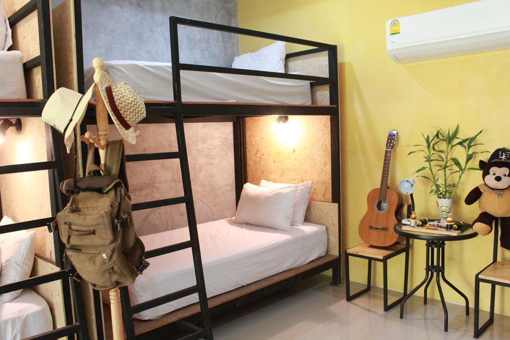 Eat N Sleep 2* Phuket