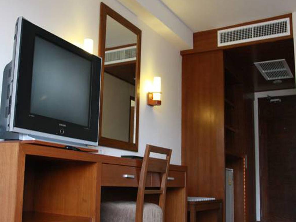 Hiran Hotel Patong